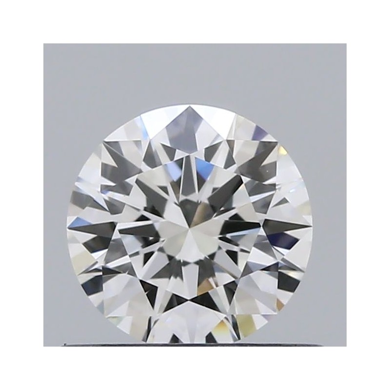 Diament szlif okrągły, 0.5ct, VVS1, F, GIA 7488410349 Diament szlif okrągły, 0.5ct, VVS1, F, GIA 7488410349