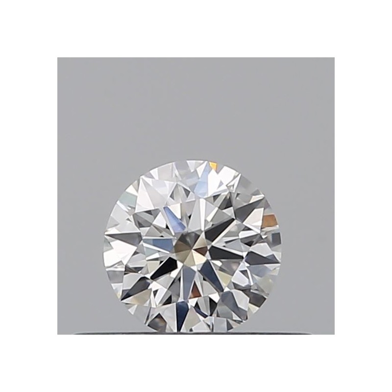 Diament szlif okrągły, 0.3ct, VS2, F, GIA 2537160000 Diament szlif okrągły, 0.3ct, VS2, F, GIA 2537160000