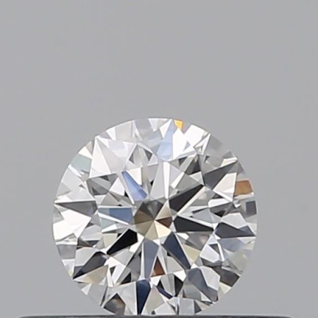 Diament szlif okrągły, 0.3ct, VS2, F, GIA 2537160000