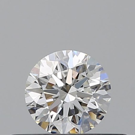 Diament szlif okrągły, 0.3ct, VS1, H, GIA 7531088215