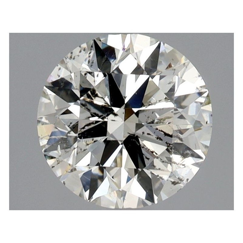 Diament szlif okrągły, 1.32ct, SI2, I, HRD 250000072174 Diament szlif okrągły, 1.32ct, SI2, I, HRD 250000072174