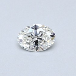 Diament szlif owalny, 0.3ct, VS1, G, GIA 6532242894