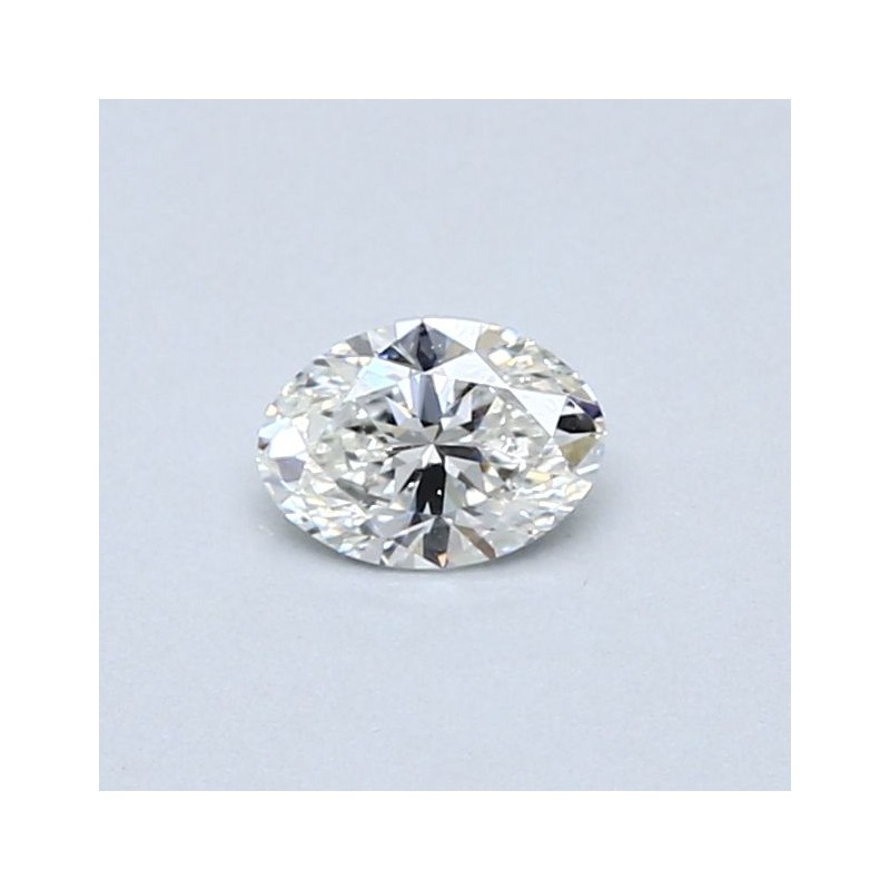 Diament szlif owalny, 0.3ct, VS1, G, GIA 6532242894 Diament szlif owalny, 0.3ct, VS1, G, GIA 6532242894