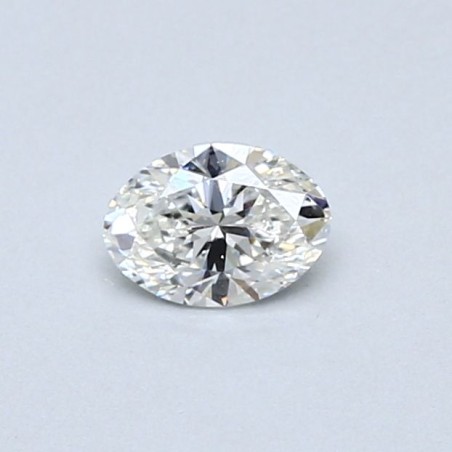 Diament szlif owalny, 0.3ct, VS1, G, GIA 6532242894