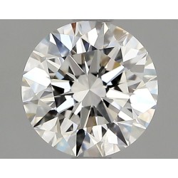 Diament szlif okrągły, 1.1ct, VS2, H, GIA 2537623072