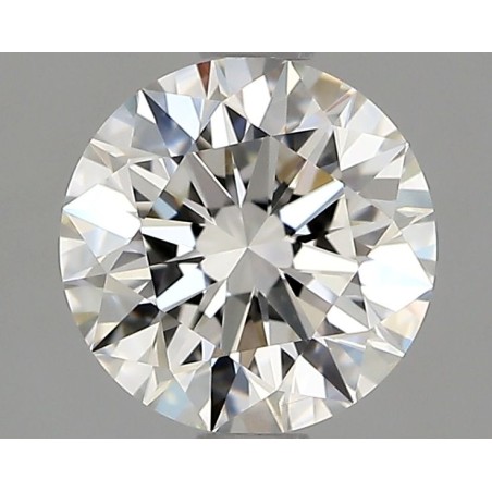 Diament szlif okrągły, 1.1ct, VS2, H, GIA 2537623072