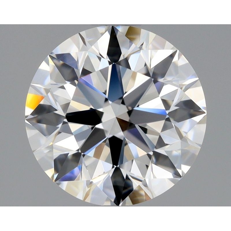 Diament szlif okrągły, 1.53ct, VVS2, F, GIA 3535711150 Diament szlif okrągły, 1.53ct, VVS2, F, GIA 3535711150