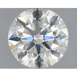 Diament szlif okrągły, 1.02ct, SI2, G, HRD 250000216812