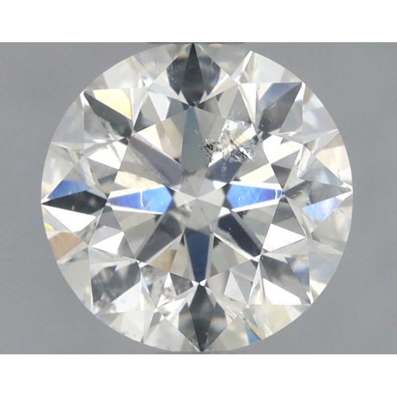 Diament szlif okrągły, 1.02ct, SI2, G, HRD 250000216812