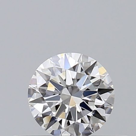 Diament szlif okrągły, 0.3ct, VS2, E, GIA 6532026888