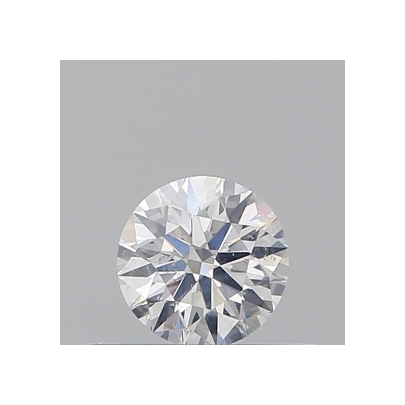 Diament szlif okrągły, 0.3ct, SI2, E, GIA 1535214340 Diament szlif okrągły, 0.3ct, SI2, E, GIA 1535214340