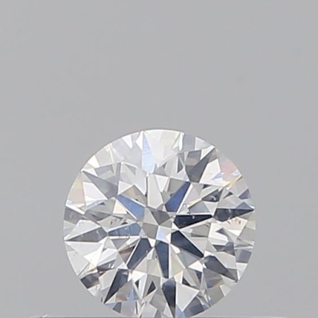 Diament szlif okrągły, 0.3ct, SI2, E, GIA 1535214340