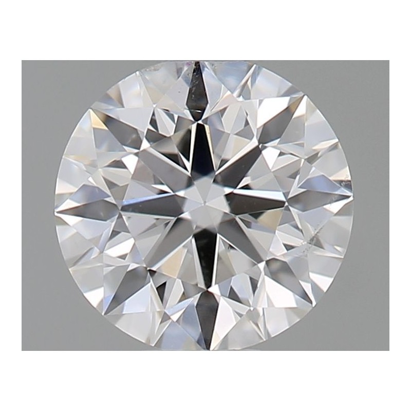 Diament szlif okrągły, 0.36ct, SI1, E, GIA 6475525931
