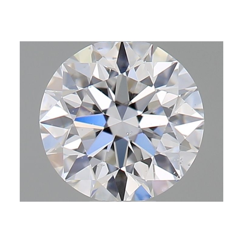 Diament szlif okrągły, 0.36ct, SI1, D, GIA 7498902251 Diament szlif okrągły, 0.36ct, SI1, D, GIA 7498902251