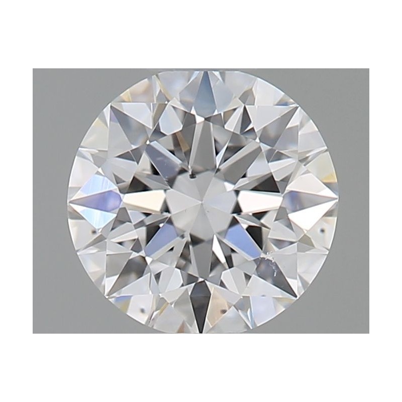 Diament szlif okrągły, 0.36ct, SI1, D, GIA 2494554758 Diament szlif okrągły, 0.36ct, SI1, D, GIA 2494554758