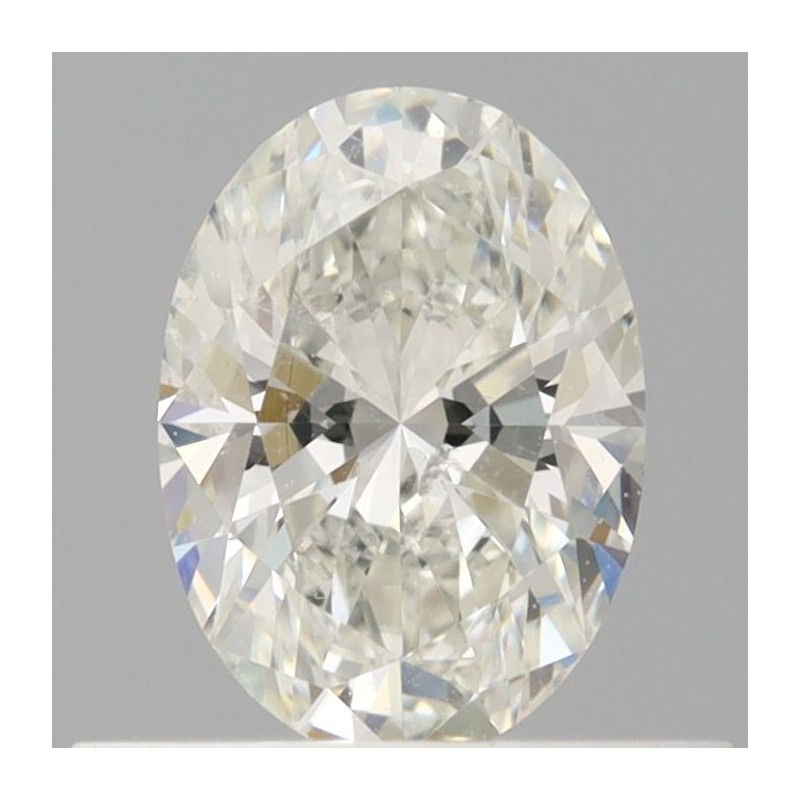 Diament szlif owalny, 0.51ct, VS2, F, GIA 6522304744