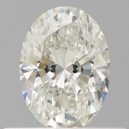 Diament szlif owalny, 0.51ct, VS2, F, GIA 6522304744