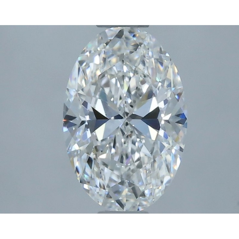 Diament szlif owalny, 0.72ct, VS2, F, GIA 6532011266 Diament szlif owalny, 0.72ct, VS2, F, GIA 6532011266