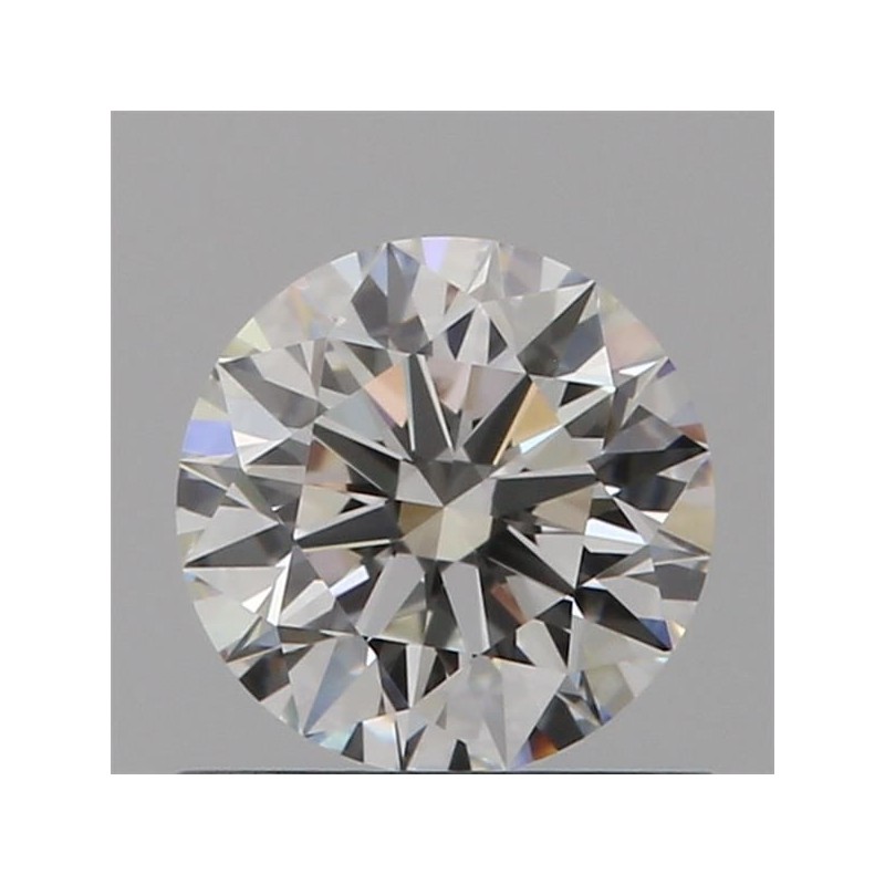 Diament szlif okrągły, 0.6ct, VS1, G, GIA 7511094342
