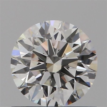 Diament szlif okrągły, 0.6ct, VS1, G, GIA 7511094342