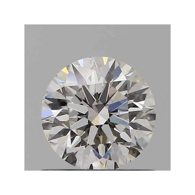 Diament szlif okrągły, 0.6ct, VS1, H, GIA 6532204863