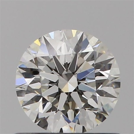 Diament szlif okrągły, 0.6ct, VS1, H, GIA 6532204863