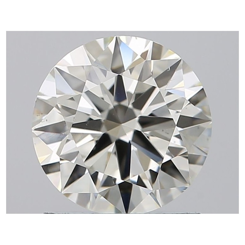 Diament szlif okrągły, 1.08ct, VS2, I, IGI 629464361 Diament szlif okrągły, 1.08ct, VS2, I, IGI 629464361