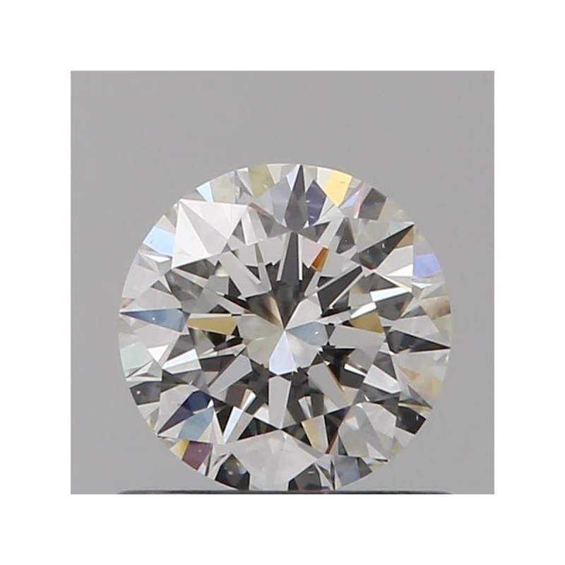 Diament szlif okrągły, 0.6ct, VS2, H, GIA 2527626602 Diament szlif okrągły, 0.6ct, VS2, H, GIA 2527626602