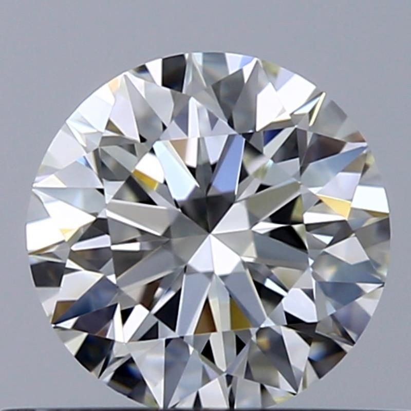 Diament szlif okrągły, 0.61ct, VVS2, I, GIA 6522899867