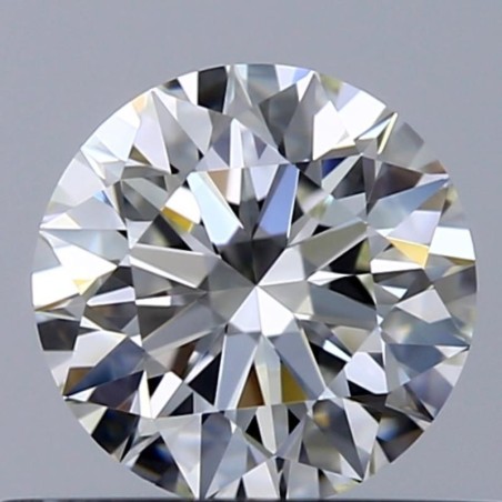 Diament szlif okrągły, 0.61ct, VVS2, I, GIA 6522899867