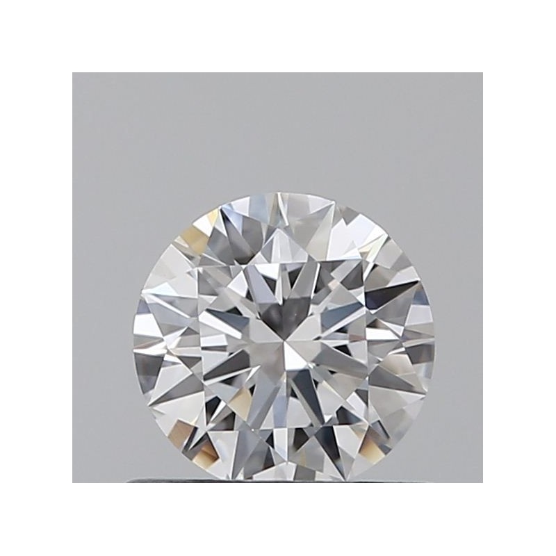 Diament szlif okrągły, 0.5ct, VVS2, D, GIA 5533581153 Diament szlif okrągły, 0.5ct, VVS2, D, GIA 5533581153