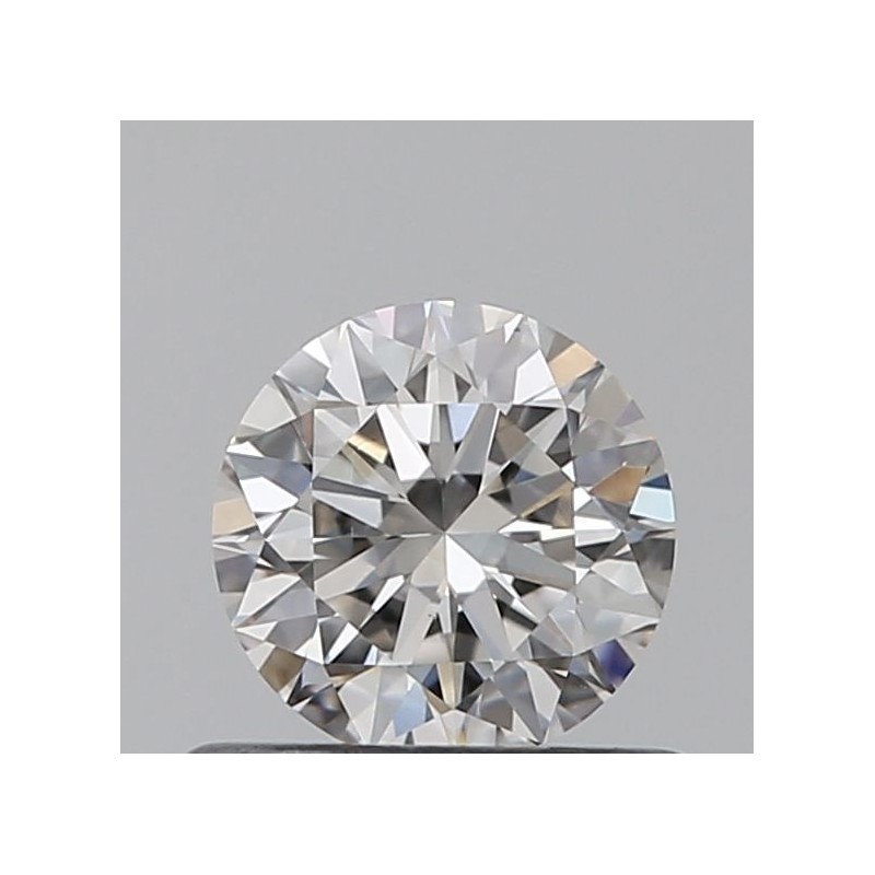 Diament szlif okrągły, 0.5ct, VS2, H, GIA 7531491100