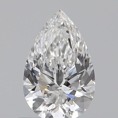 Diament szlif gruszkowy, 0.51ct, VVS2, E, GIA 1535839898