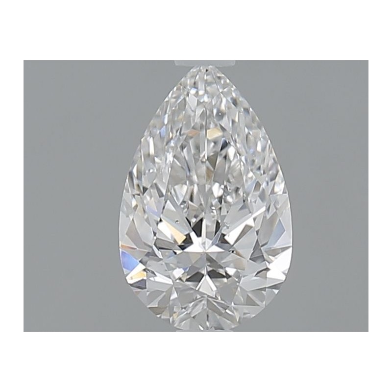Diament szlif gruszkowy, 0.74ct, SI1, F, GIA 1533839967 Diament szlif gruszkowy, 0.74ct, SI1, F, GIA 1533839967