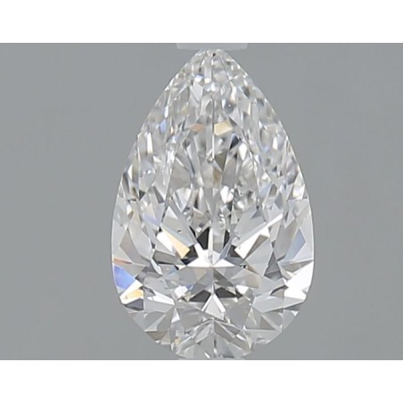 Diament szlif gruszkowy, 0.74ct, SI1, F, GIA 1533839967