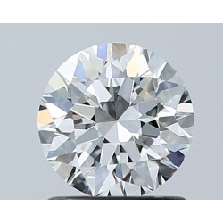 Diament szlif okrągły, 1.01ct, VVS2, H, GIA 2235691856