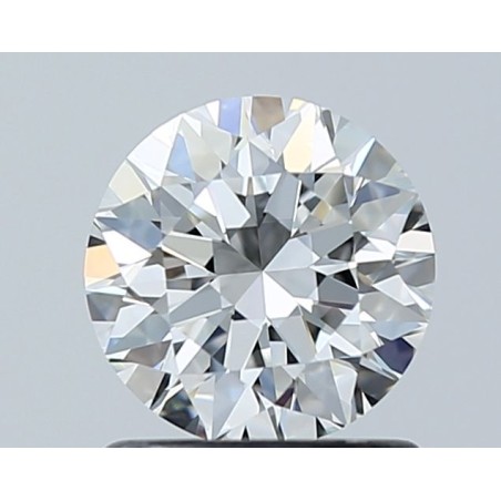 Diament szlif okrągły, 1.01ct, VVS2, H, GIA 2235691856