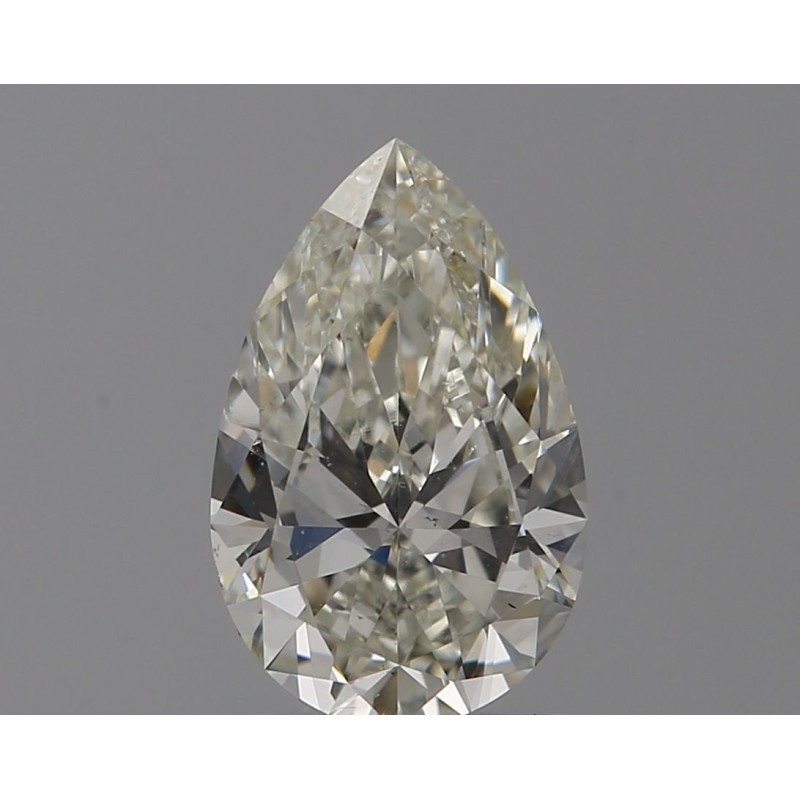 Diament szlif gruszkowy, 1.01ct, VS2, H, IGI 713558321