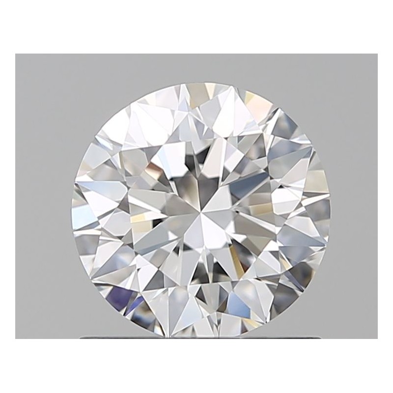 Diament szlif okrągły, 1ct, VVS2, F, GIA 7531663467 Diament szlif okrągły, 1ct, VVS2, F, GIA 7531663467