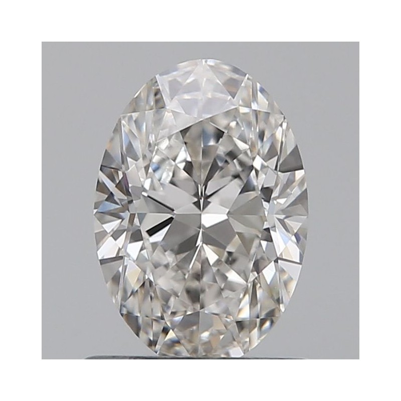 Diament szlif owalny, 0.8ct, VS2, H, GIA 5533848050 Diament szlif owalny, 0.8ct, VS2, H, GIA 5533848050