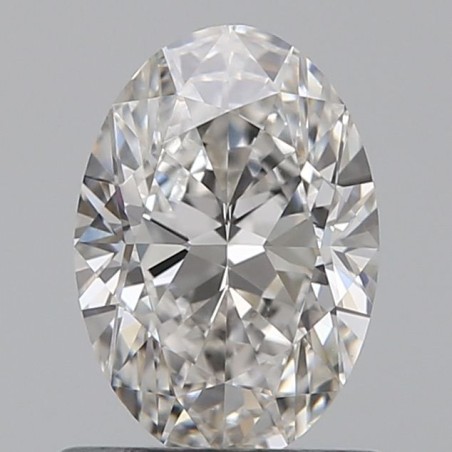 Diament szlif owalny, 0.8ct, VS2, H, GIA 5533848050
