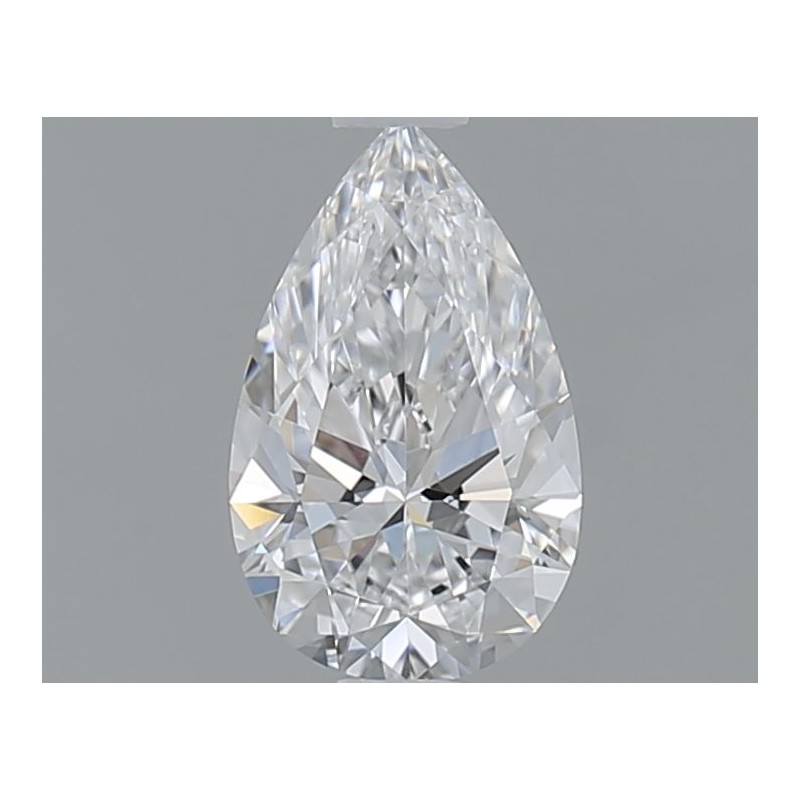 Diament szlif gruszkowy, 0.6ct, VVS2, D, GIA 7531552465 Diament szlif gruszkowy, 0.6ct, VVS2, D, GIA 7531552465
