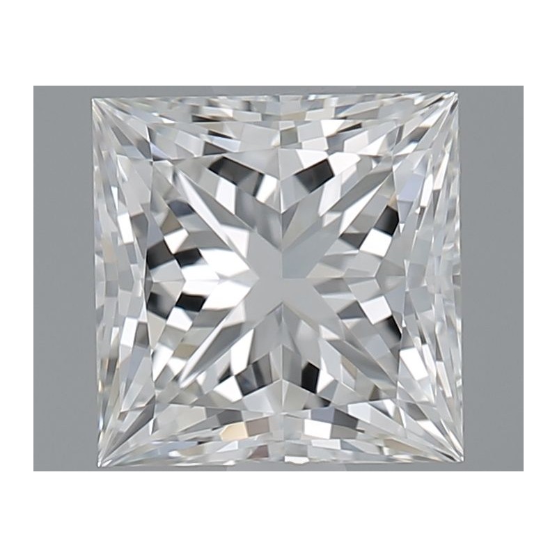Diament szlif princess, 1.2ct, VVS2, G, GIA 2537495930
