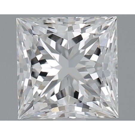 Diament szlif princess, 1.2ct, VVS2, G, GIA 2537495930