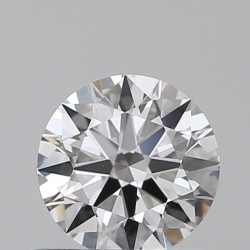 Diament szlif okrągły, 0.5ct, VS1, D, GIA 6532564155