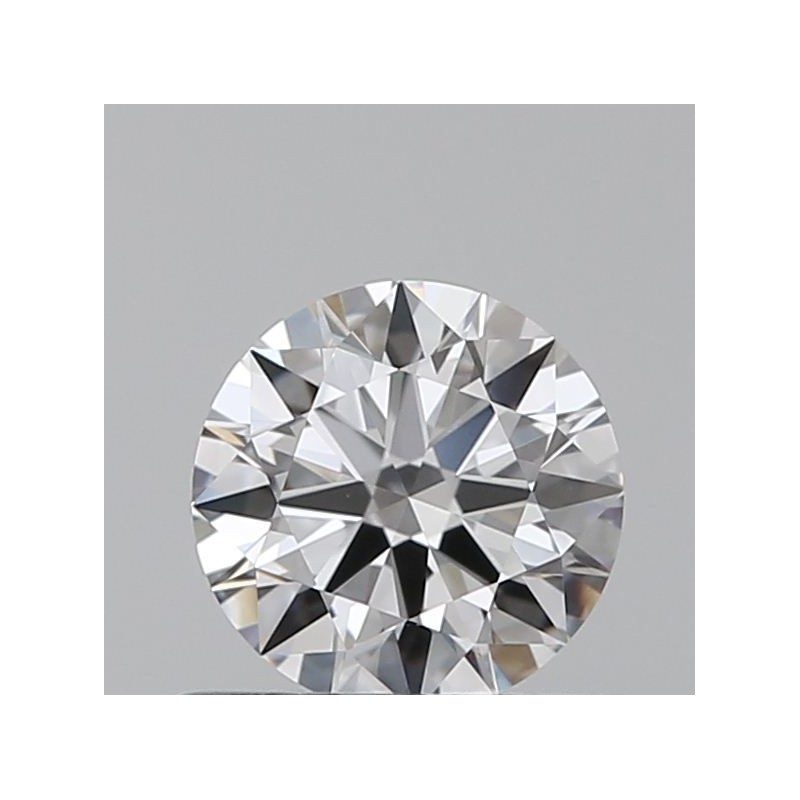Diament szlif okrągły, 0.5ct, VS1, D, GIA 6532564155 Diament szlif okrągły, 0.5ct, VS1, D, GIA 6532564155