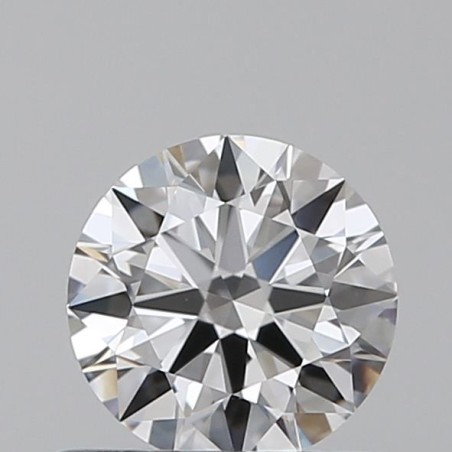 Diament szlif okrągły, 0.5ct, VS1, D, GIA 6532564155