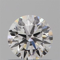 Diament szlif okrągły, 0.63ct, VS1, G, GIA 6515536964