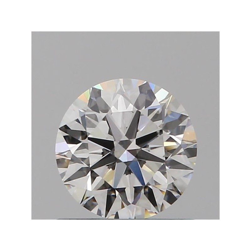 Diament szlif okrągły, 0.63ct, VS1, G, GIA 6515536964