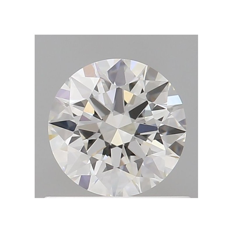 Diament szlif okrągły, 0.53ct, VVS1, F, GIA 2536333163 Diament szlif okrągły, 0.53ct, VVS1, F, GIA 2536333163